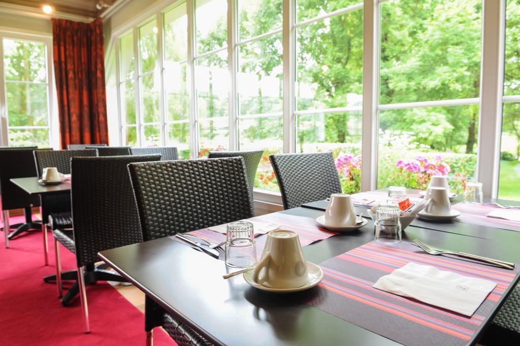 Hotel Le Domaine De Mombreux Lumbres Zewnętrze zdjęcie