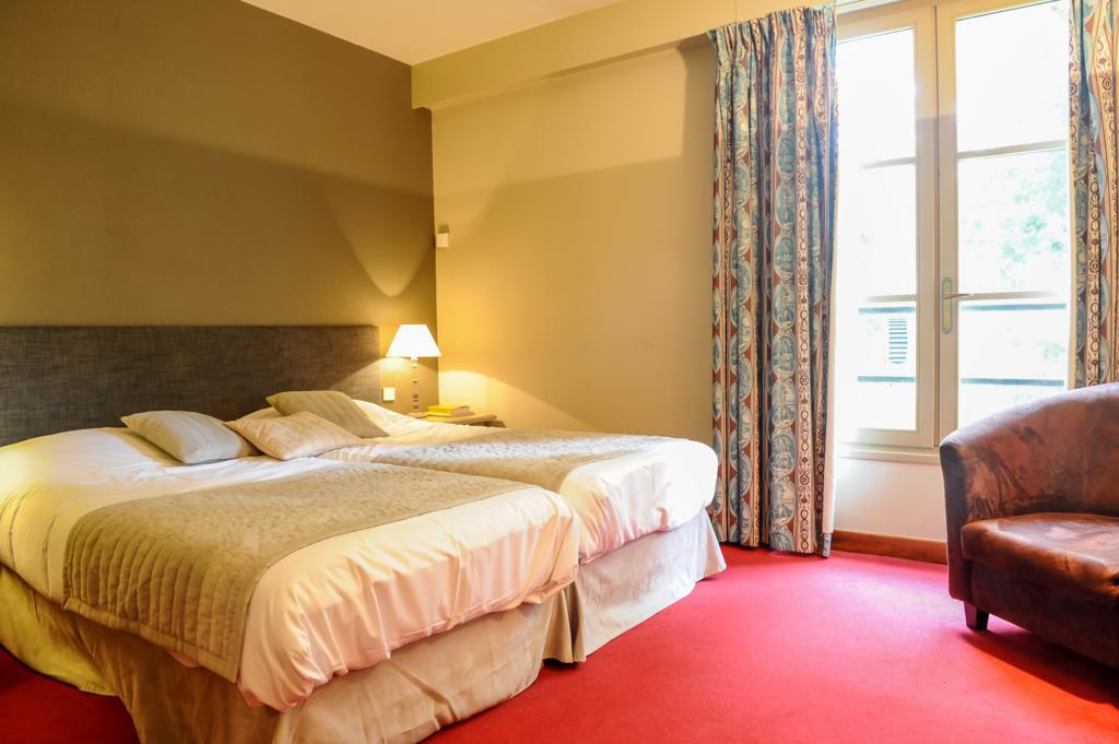 Hotel Le Domaine De Mombreux Lumbres Zewnętrze zdjęcie