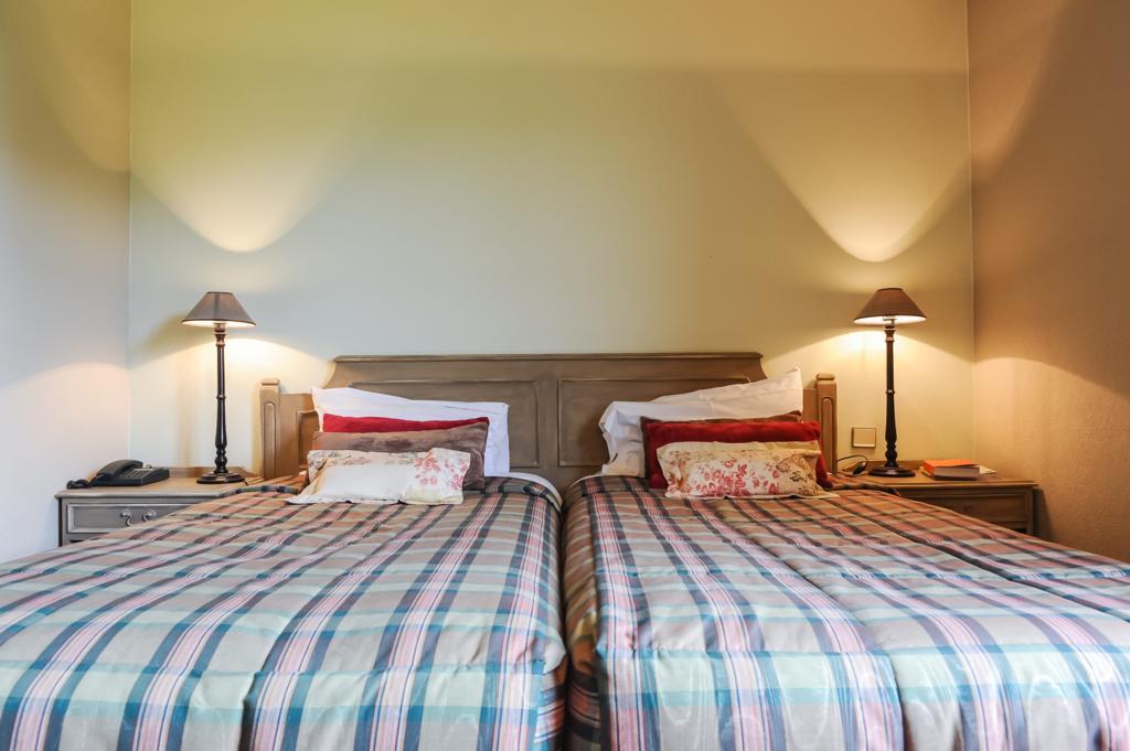 Hotel Le Domaine De Mombreux Lumbres Zewnętrze zdjęcie