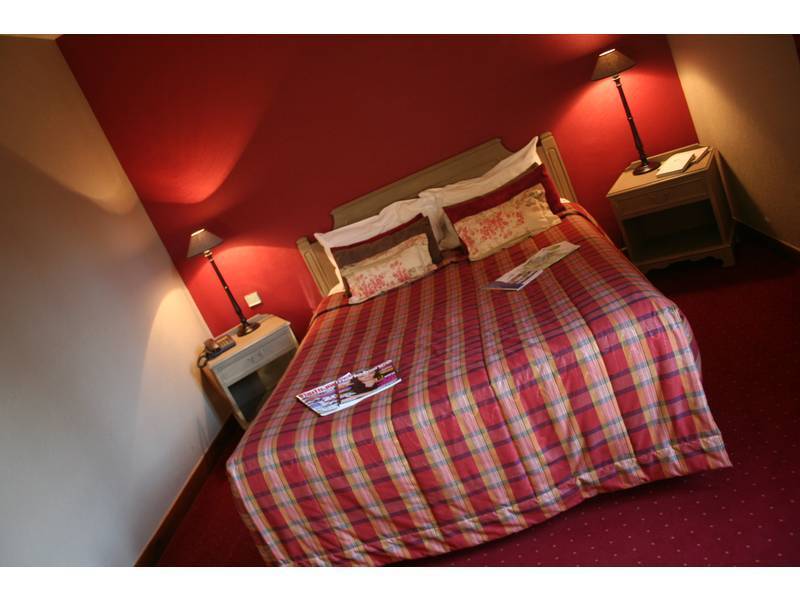 Hotel Le Domaine De Mombreux Lumbres Zewnętrze zdjęcie
