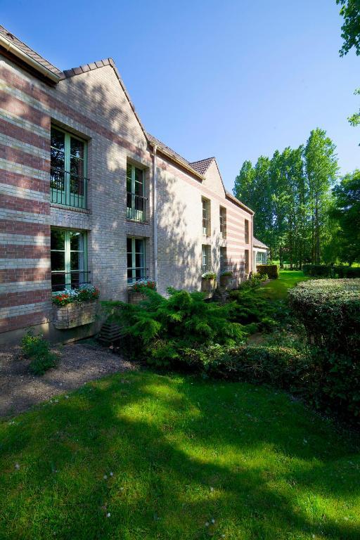 Hotel Le Domaine De Mombreux Lumbres Zewnętrze zdjęcie
