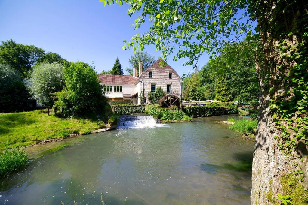 Hotel Le Domaine De Mombreux Lumbres Zewnętrze zdjęcie