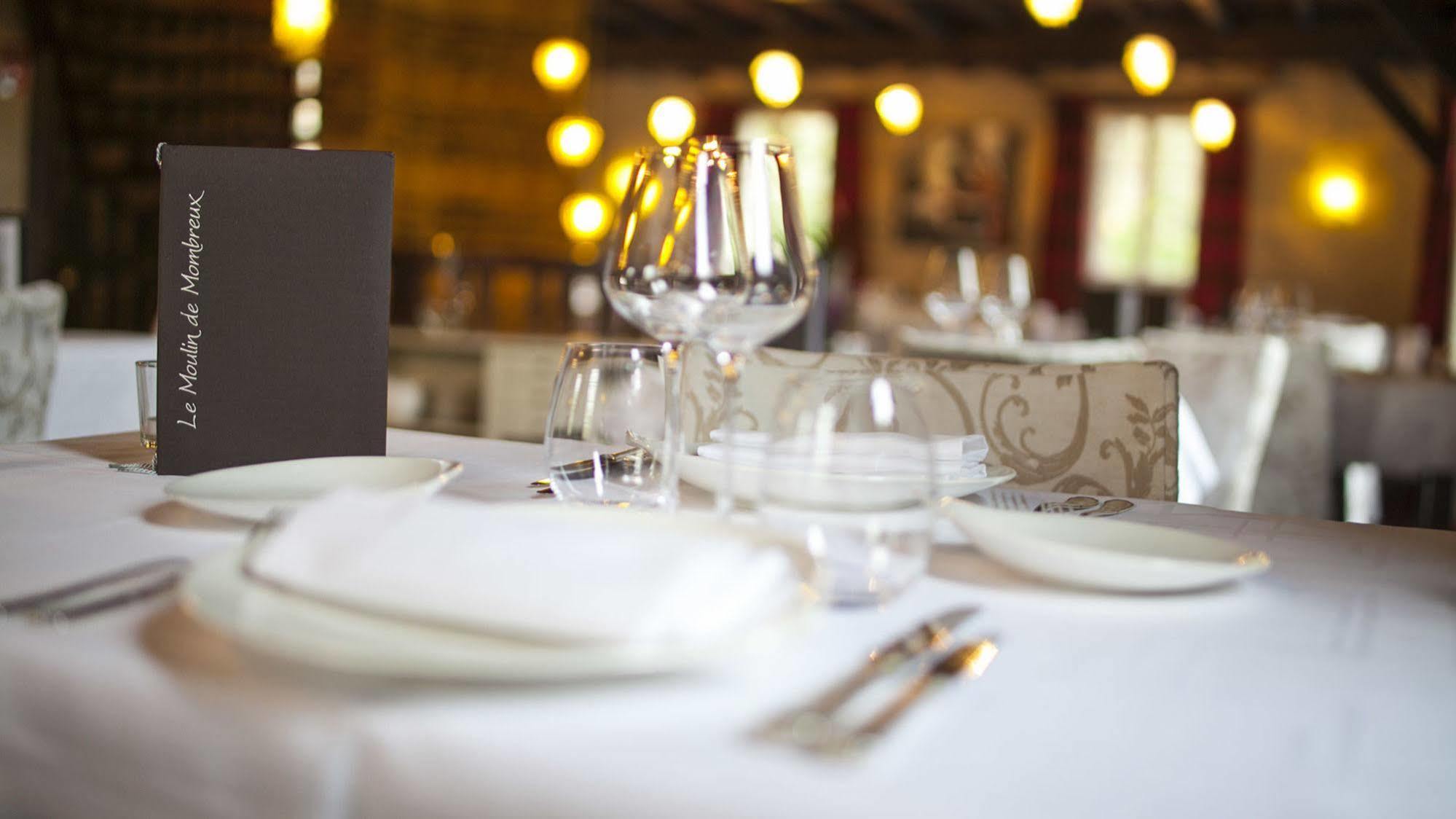 Hotel Le Domaine De Mombreux Lumbres Zewnętrze zdjęcie